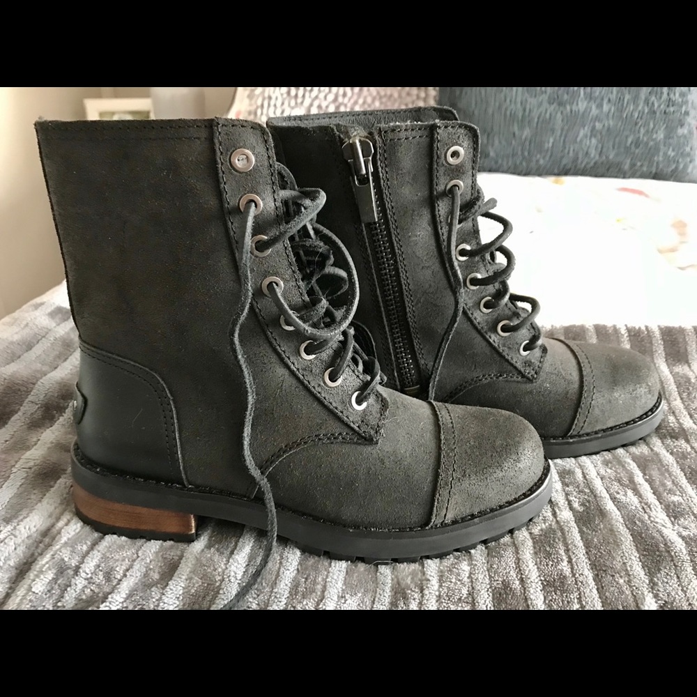 UGG boots